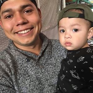 Meet your Posher, Guillermo